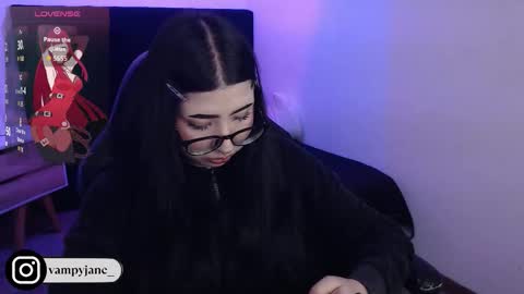 vammpyjane online show from 01/13/26, 02:28