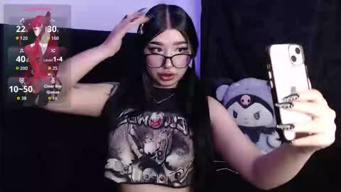 vammpyjane online show from 03/18/26, 02:58