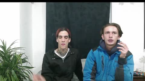 Snapshot of vamp_noah chatting on 12/29/24, 02:49 Vamp Noah and Dan online show from 12/29/24, 02:49