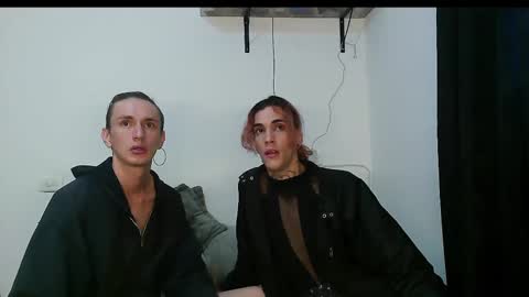 Snapshot of vamp_noah chatting on 02/19/25, 09:47 Vamp Noah and Dan online show from 02/19/25, 09:47