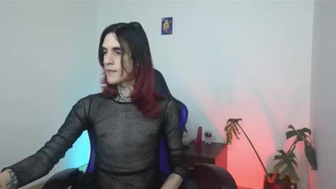 Snapshot of vamp_noah chatting on 11/29/25, 08:56 Vamp Noah and Dan online show from 11/29/25, 08:56