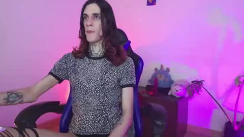 Vamp Noah and Dan online show from 04/30/26, 01:34