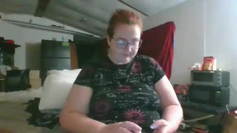 vamperxistic online show from 02/25/26, 01:04