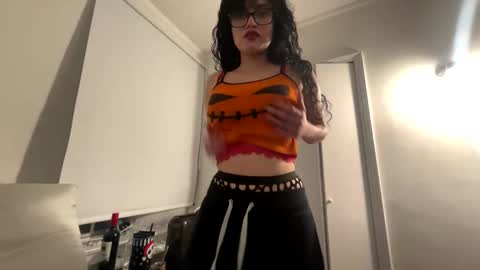 vampgatita online show from 01/09/26, 01:08