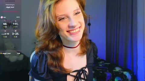 Vampi online show from 05/30/26, 09:34