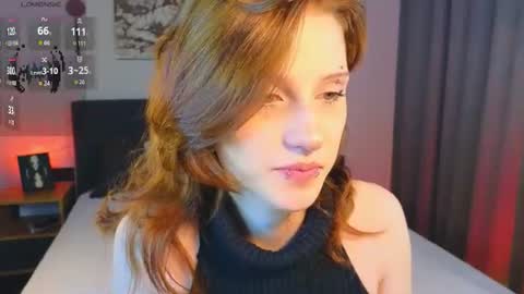 Vampi online show from 06/10/26, 06:40