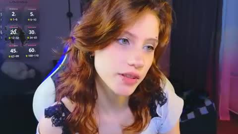 Vampi online show from 06/21/26, 06:32