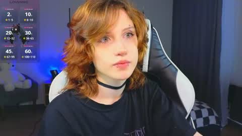 Vampi online show from 07/04/26, 06:14