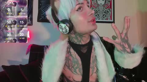 david guzman i model independenthelp me with a thumbs up online show from 02/01/26, 06:01