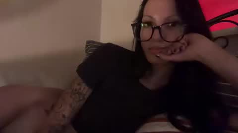 vampireprincessx online show from 05/16/26, 10:36