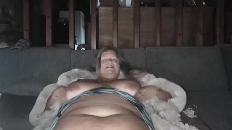 vampwoman online show from 01/23/25, 08:36