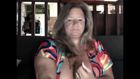 vampwoman online show from 02/26/25, 08:59