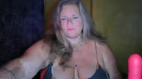 vampwoman online show from 02/25/26, 07:51