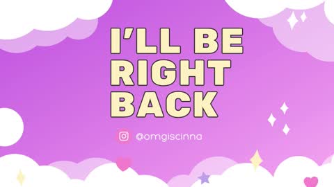 Cinnamon  online show from 01/28/25, 03:57