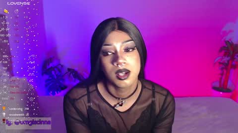 Cinnamon  online show from 03/07/25, 03:07