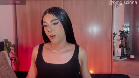 Cinnamon  online show from 02/23/26, 07:17