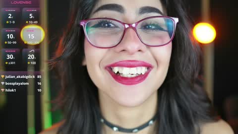 vampy_dolll online show from 01/31/25, 02:04