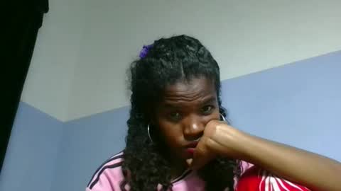 vanafiry online show from 04/12/26, 04:34