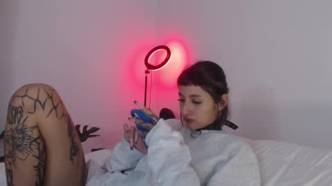 Babi Alu online show from 02/25/25, 06:14