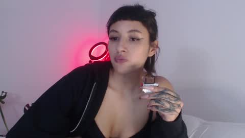 Babi Alu online show from 02/26/25, 01:53