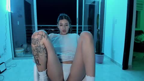 Babi Alu online show from 03/06/25, 05:57