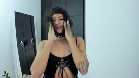 Babi Alu online show from 03/12/25, 08:51