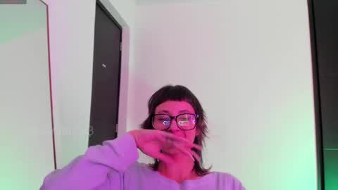 Babi Alu online show from 01/16/26, 07:51