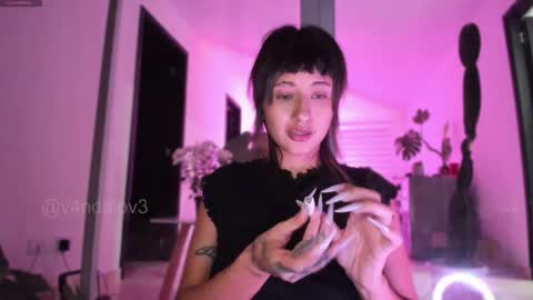 Babi Alu online show from 02/07/26, 09:02