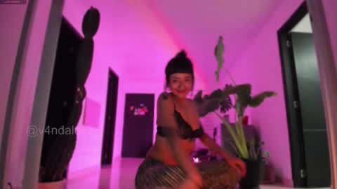 Babi Alu online show from 02/08/26, 04:16