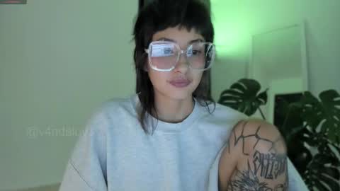 Babi Alu online show from 02/24/26, 09:57