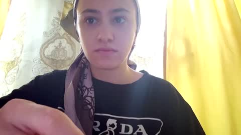 Snapshot of vandanotley chatting on 04/15/26, 11:39 Eda online show from 04/15/26, 11:39