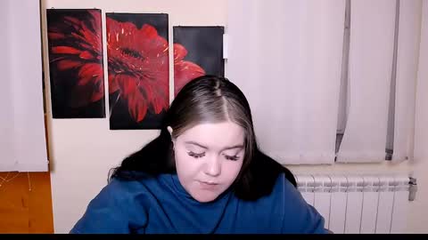 Vanda online show from 03/12/25, 01:40