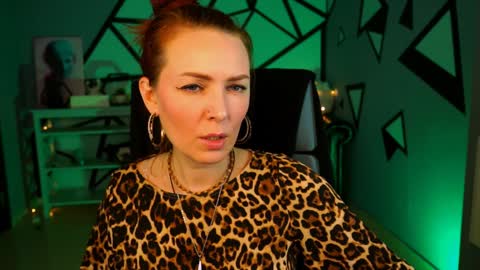 Vanda online show from 12/08/24, 11:24