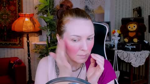 Vanda online show from 12/13/24, 06:31