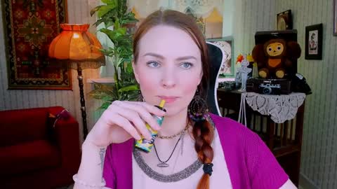Vanda online show from 12/13/24, 09:35