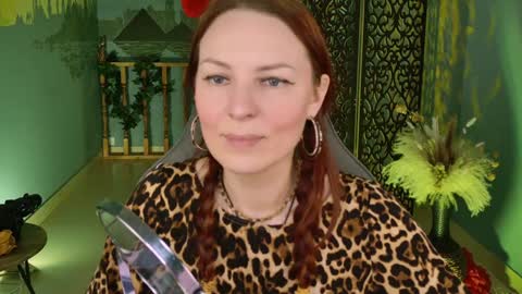 Vanda online show from 12/19/24, 01:18