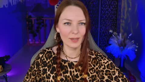 Vanda online show from 12/19/24, 04:24