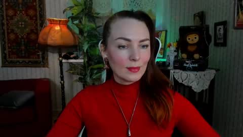 Vanda online show from 12/22/24, 08:38