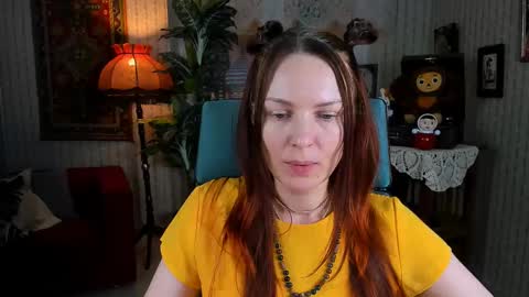 Vanda online show from 02/16/25, 11:38