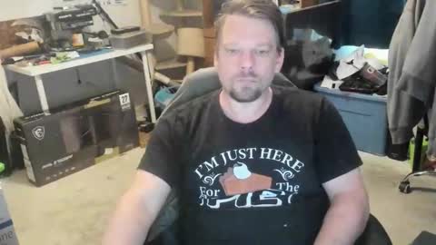 vandonh online show from 05/17/26, 06:26