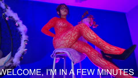 Vanelope online show from 04/05/26, 02:09