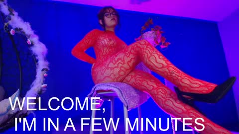 Vanelope online show from 04/18/26, 02:37