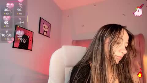 vanelope_evans_ online show from 03/01/26, 01:02