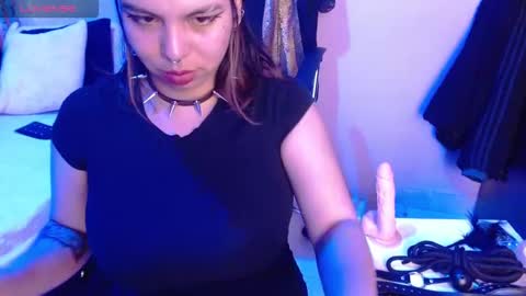 vanessa bobs online show from 03/07/26, 03:14