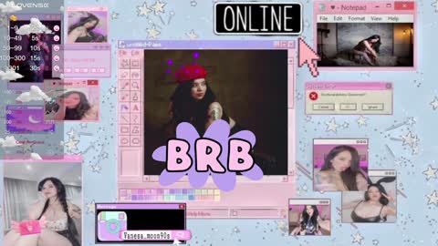 vanesa_moon_ online show from 02/01/25, 11:48