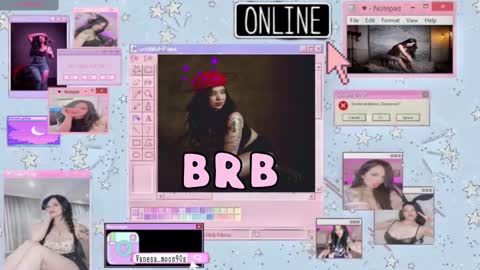 vanesa_moon_ online show from 02/13/25, 11:37