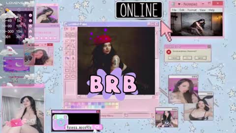 vanesa_moon_ online show from 02/20/25, 11:21