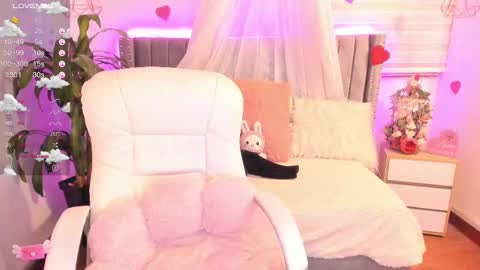 vanesa_moon_ online show from 02/28/25, 12:54