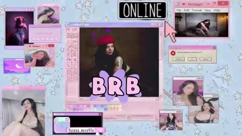 vanesa_moon_ online show from 02/28/25, 11:01