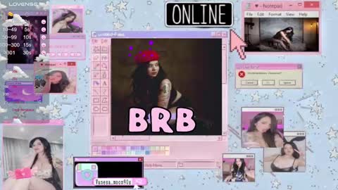 vanesa_moon_ online show from 03/04/25, 11:00